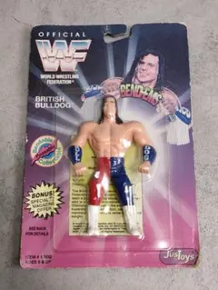 2026年最新】wwf フィギュアの人気アイテム - メルカリ