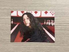 【TWICE チェヨン】This is for Japan ランダムトレカ