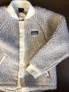 パタゴニア ガールズ・レトロX・ボマー・ジャケット　サイズXS