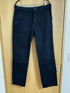 90s Loose Carpenter Pants 28-30 ブラック 90s Loose Carpenter Pants 28-30 ブラック - メルカリ