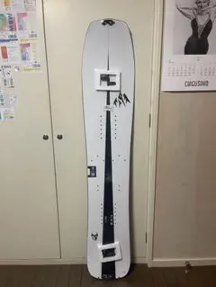 2025年最新】スプリットボードの人気アイテム - メルカリ