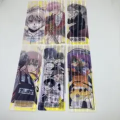 ナツコミ2019 サイン色紙風プレミアムミニ下敷き 5枚セット - メルカリ