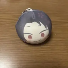 わんぱく 刀剣乱舞　加州清光　にぎにぎマスコット おまんじゅう