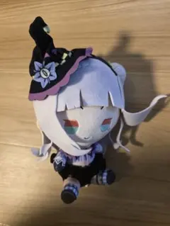 紫咲シオン もちどる - メルカリ