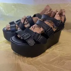 2025年最新】ベリーボタン 靴の人気アイテム - メルカリ