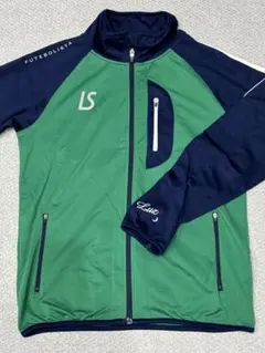 ルースイソンブラ　ジャケット