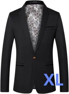 ジャケット メンズ 大きいサイズ ビジネス カジュアル XL