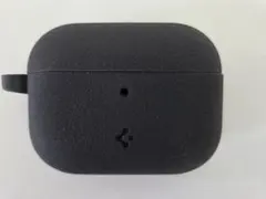 Spigen AirPods Pro 3 ケース (マット・ブラック)のサムネイル
