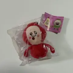 こびとづかんのぬいぐるみ3 ガチャガチャ