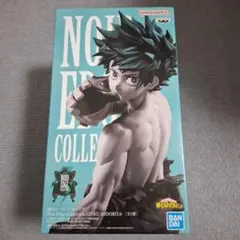 ヒロアカNoir Edge Collection-IZUKU MIDORIYA-