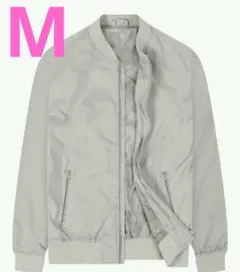 MA-1 エムエーワンジャケット カジュアル ライトアウター フライトジャケット