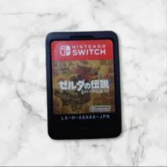 ゼルダの伝説 ブレス オブ ザ ワイルド