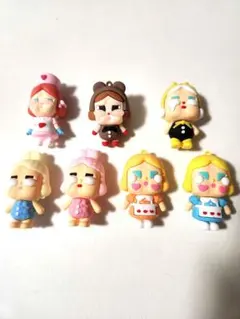 クライベイビーパーツセット