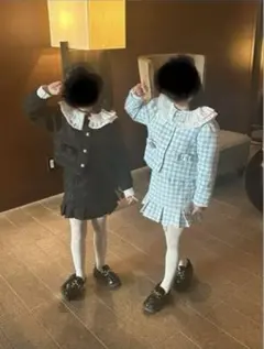 セットアップ h&m