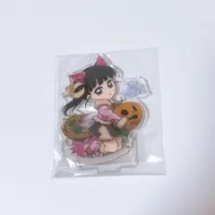 鬼滅の刃 ハロウィン アクリルスタンド 栗花落カナヲ