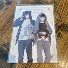 2026年最新】異世界の沙汰は社畜次第 小冊子の人気アイテム - メルカリ