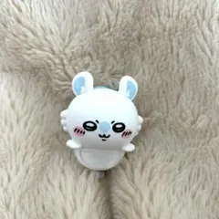 ちいかわ モモンガ ヒッパーズ フィギュア マスコット