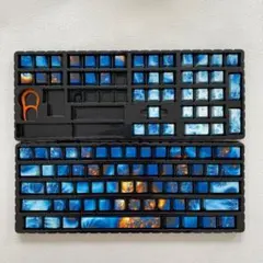 ✨即購入OK✨ 108 ABS OEM Profile キーキャップ キーボード