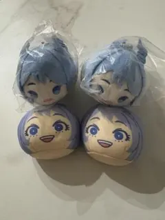 波動ねじれ セット