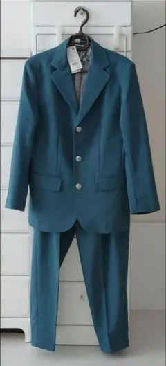 新品 タグ付 axes femme AXES-X アクシーズエックス スーツ上下