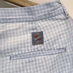 メンズカネコイサオ　ハーフパンツ