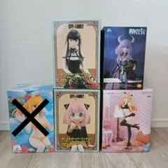 ToLOVEる フィギュア まとめ売り - メルカリ