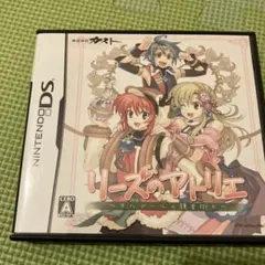 2025年最新】リーズのアトリエ 〜オルドールの錬金術士〜の人気