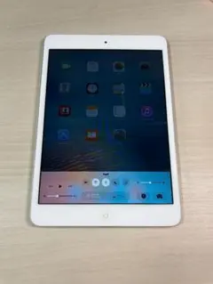 2026年最新】Apple モデル名：iPad mini (第1世代) 7.9インチ iPad本体
