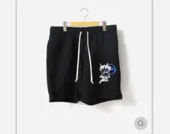 Jordan Travis Scott Fragment Shorts