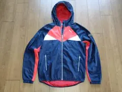 PUMA プーマ ウィンドブレーカー メンズ アウタートレーニングウェア