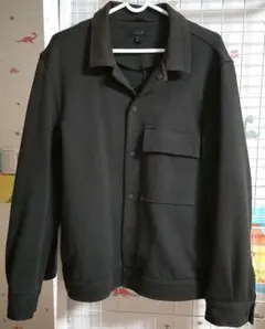 COS オリーブグリーン 　EUR.S　サイズ ジャケット