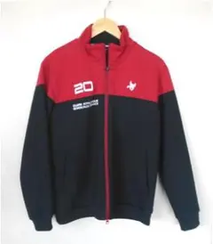 ゴルフウェア　メンズ　ジップジャケット　Ｌ