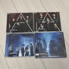 《A》 BEGINNING 4形態セット 各種特典あり シリアル×