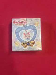 ちいかわジュエリースウィングチャーム 古本屋