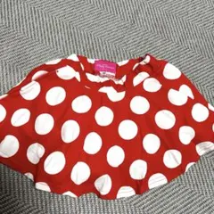 東京ディズニーリゾート ミニースカートセット 100cm 120cm ディズニー ミニー スカート パーク購入品 100cm - メルカリ