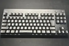 Logicool G PRO