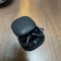 SoundCore liberty 4 pro ブラック