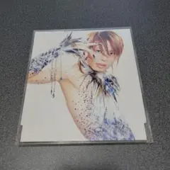 T.M.Revolution アルビレオ