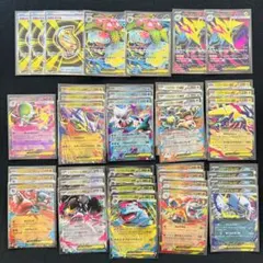 メガ進化まとめ売り38枚 【匿名/即日発送】