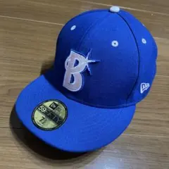 【美品】横浜DeNAベイスターズ　kanagawa　キャップ　サイズ８　64cm 美品】横浜DeNAベイスターズ kanagawa キャップ サイズ8 64cm - メルカリ