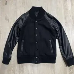 スタジアムジャンパー　roshell Mサイズ