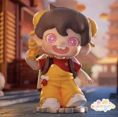 新品TNTSPACE CanyonFantasy峡谷幻境DUDOOフィギュア②