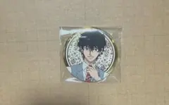 立海 切原赤也 缶バッジホテルマン 新テニスの王子様 ホテルマン 缶バッジ 切原赤也 - メルカリ