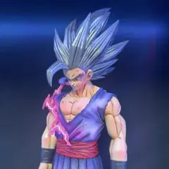 2025年最新】二次元 悟飯の人気アイテム - メルカリ