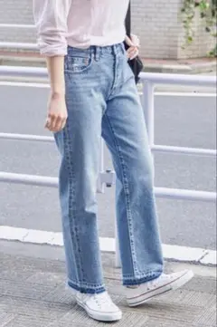 ★Spick and span★【美品】リーバイス50190'S別注デニムパンツ