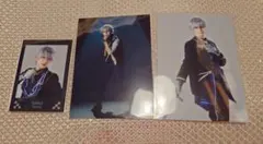 あんステ -Desperate Checkmate-　瀬名泉　高崎翔太