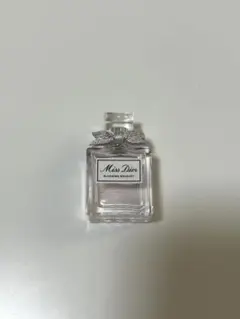 Miss Dior Eau de Toilette 5ml