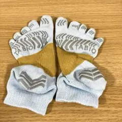 ソックス 陸上競技