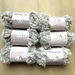 ドリームキャット