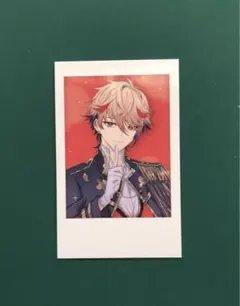 にじさんじ 5周年チェキ セラフ・ダズルガーデン